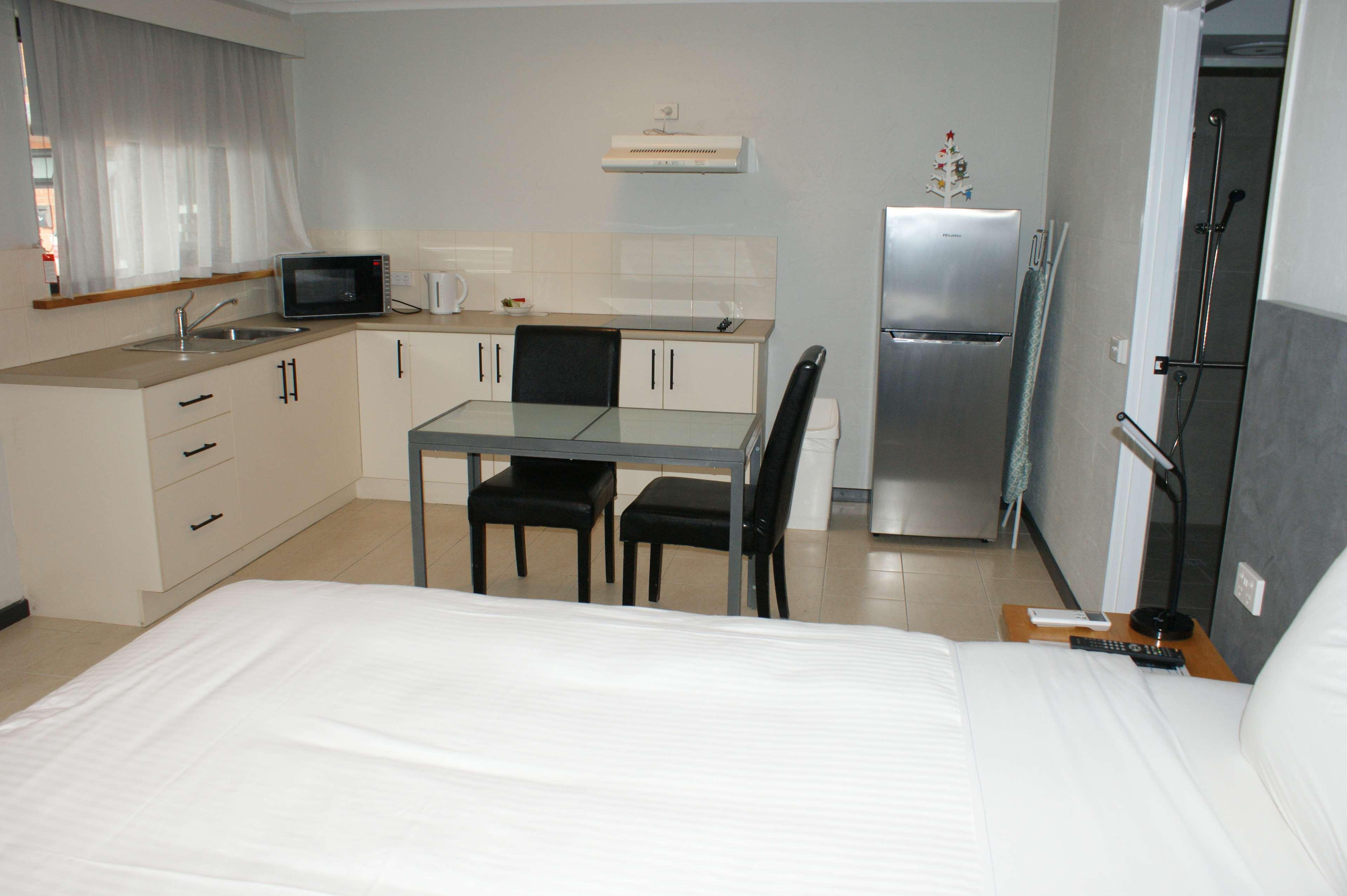 Apollo Bay Motel & Apartments, BW Signature Collection Luaran gambar