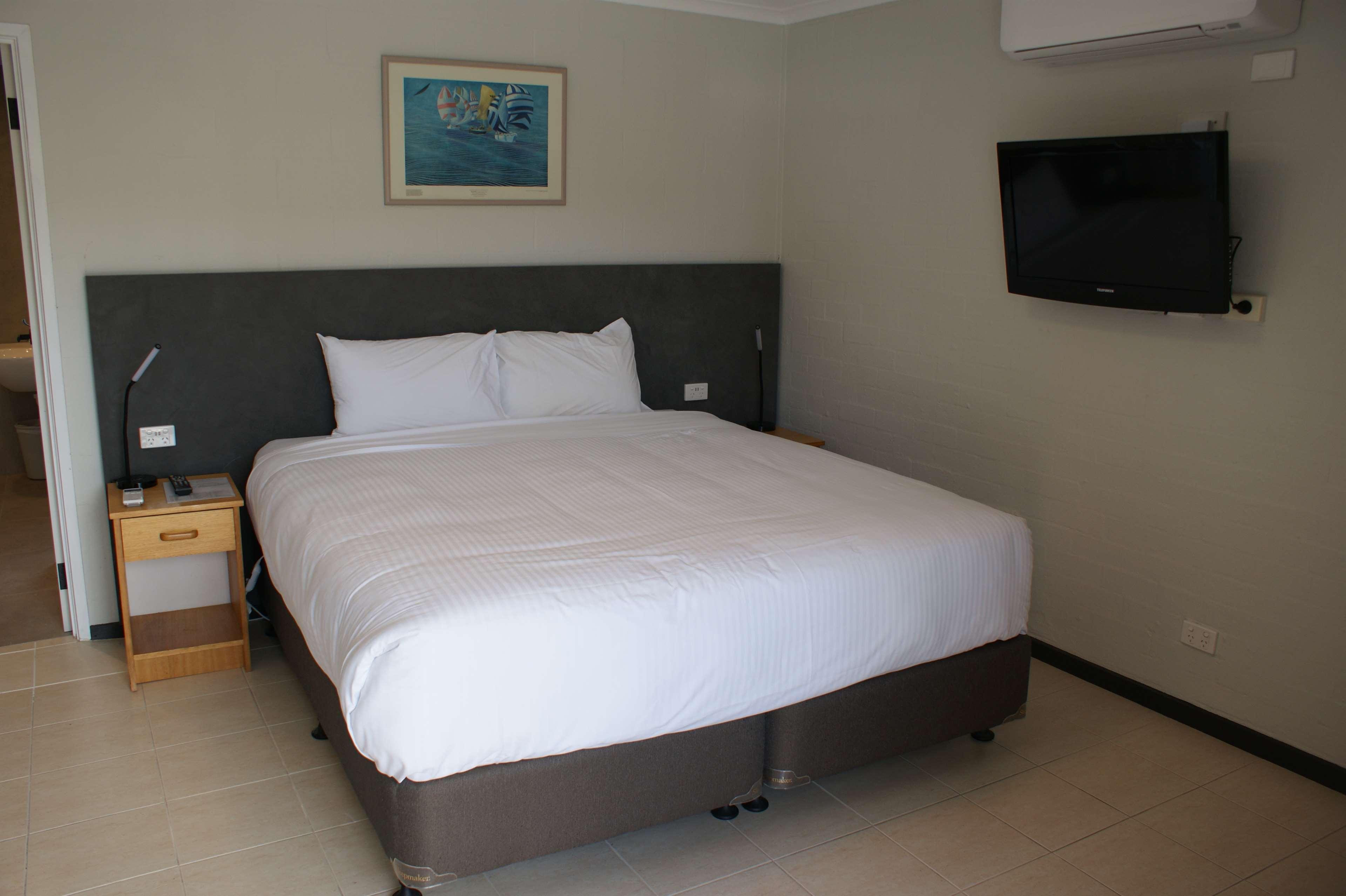Apollo Bay Motel & Apartments, BW Signature Collection Luaran gambar