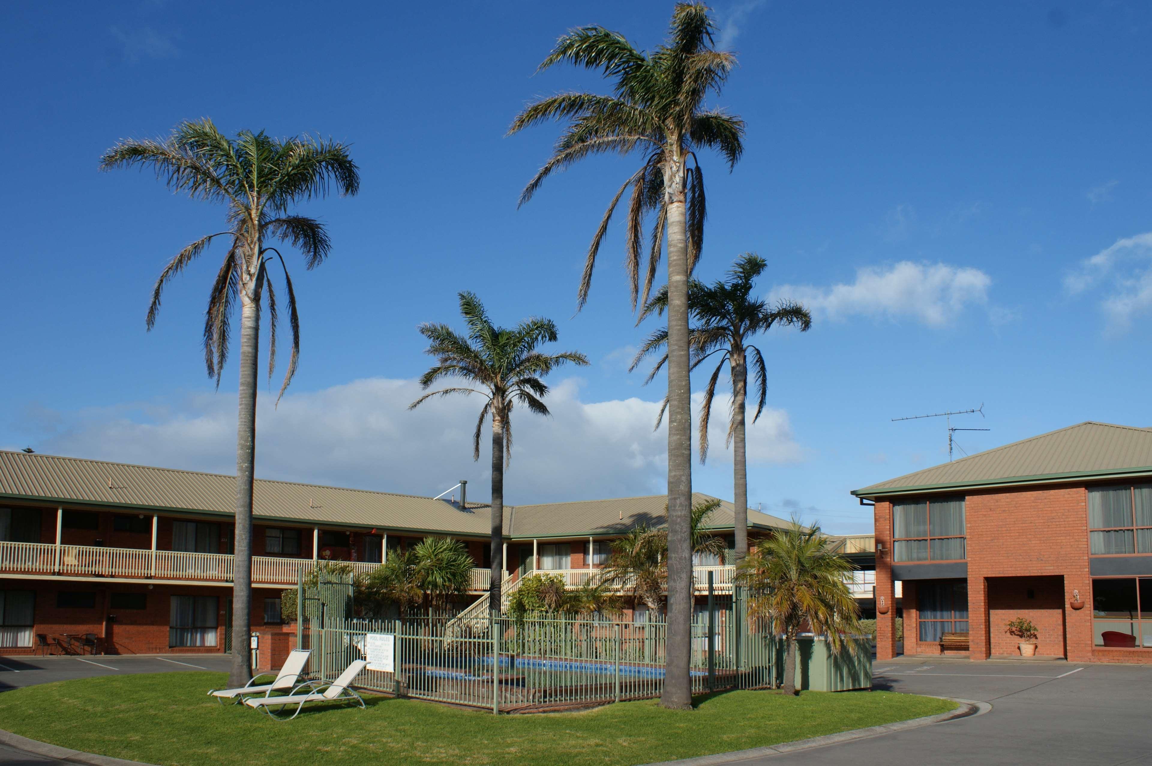 Apollo Bay Motel & Apartments, BW Signature Collection Luaran gambar