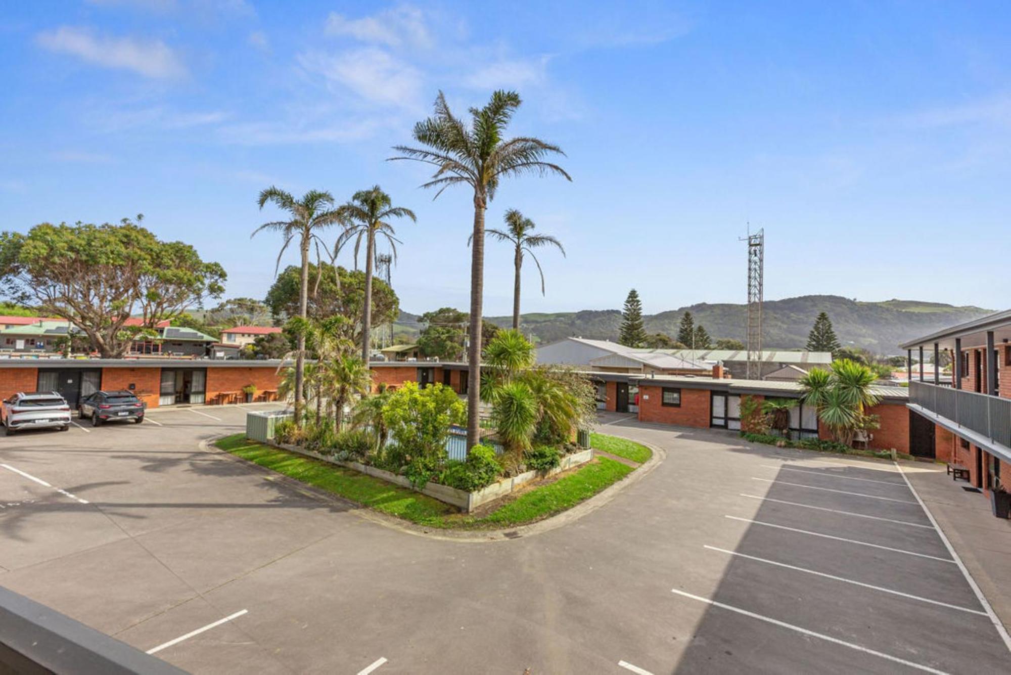 Apollo Bay Motel & Apartments, BW Signature Collection Luaran gambar