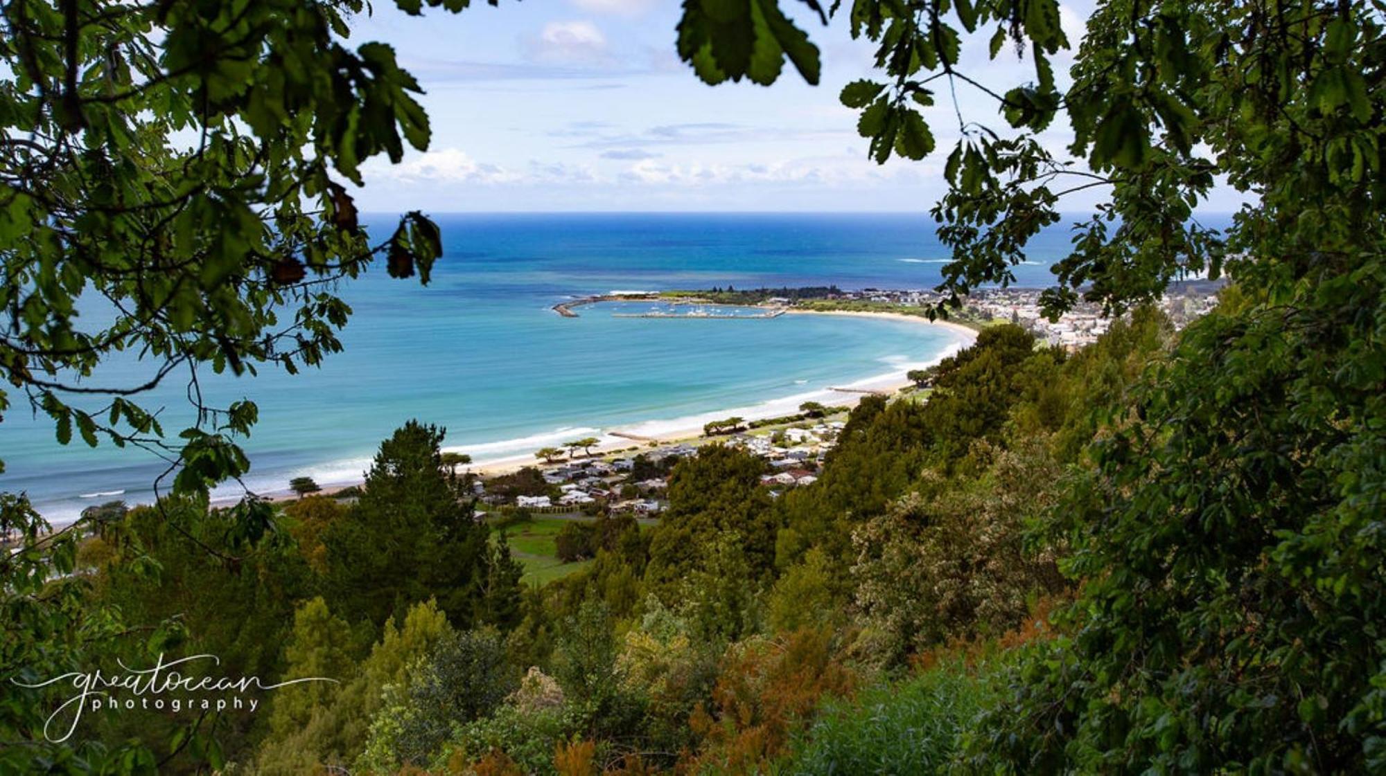 Apollo Bay Motel & Apartments, BW Signature Collection Luaran gambar