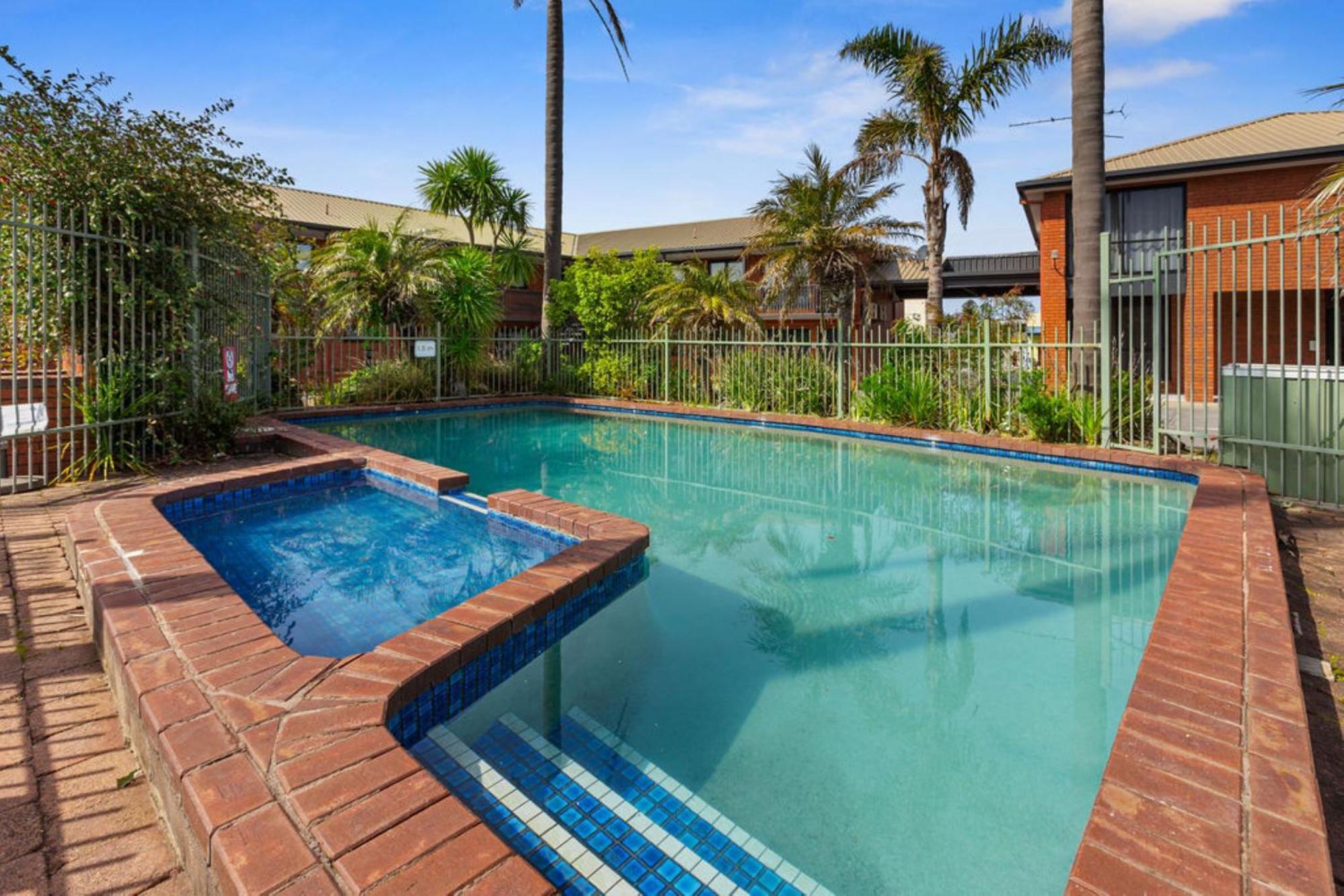 Apollo Bay Motel & Apartments, BW Signature Collection Luaran gambar