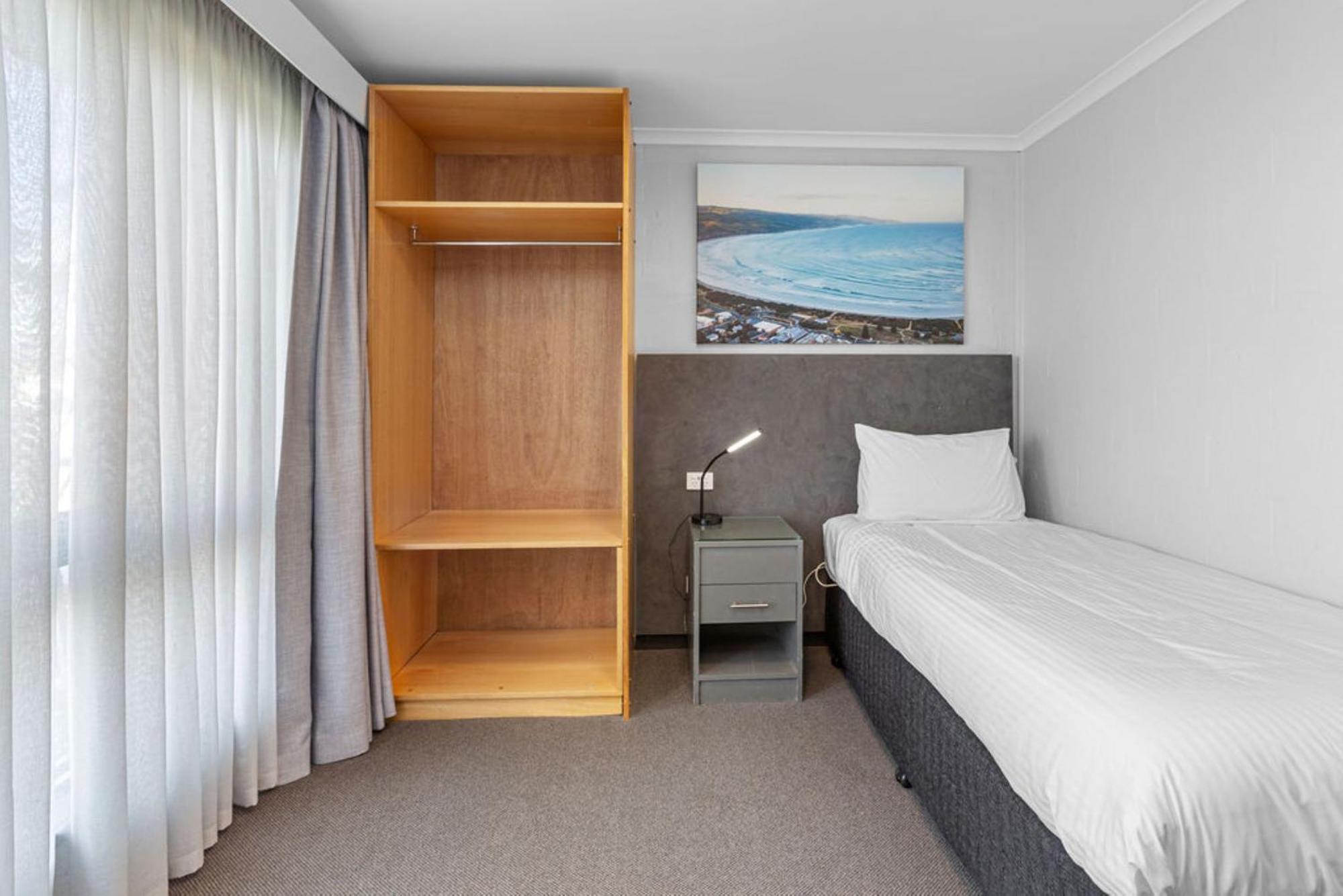 Apollo Bay Motel & Apartments, BW Signature Collection Luaran gambar