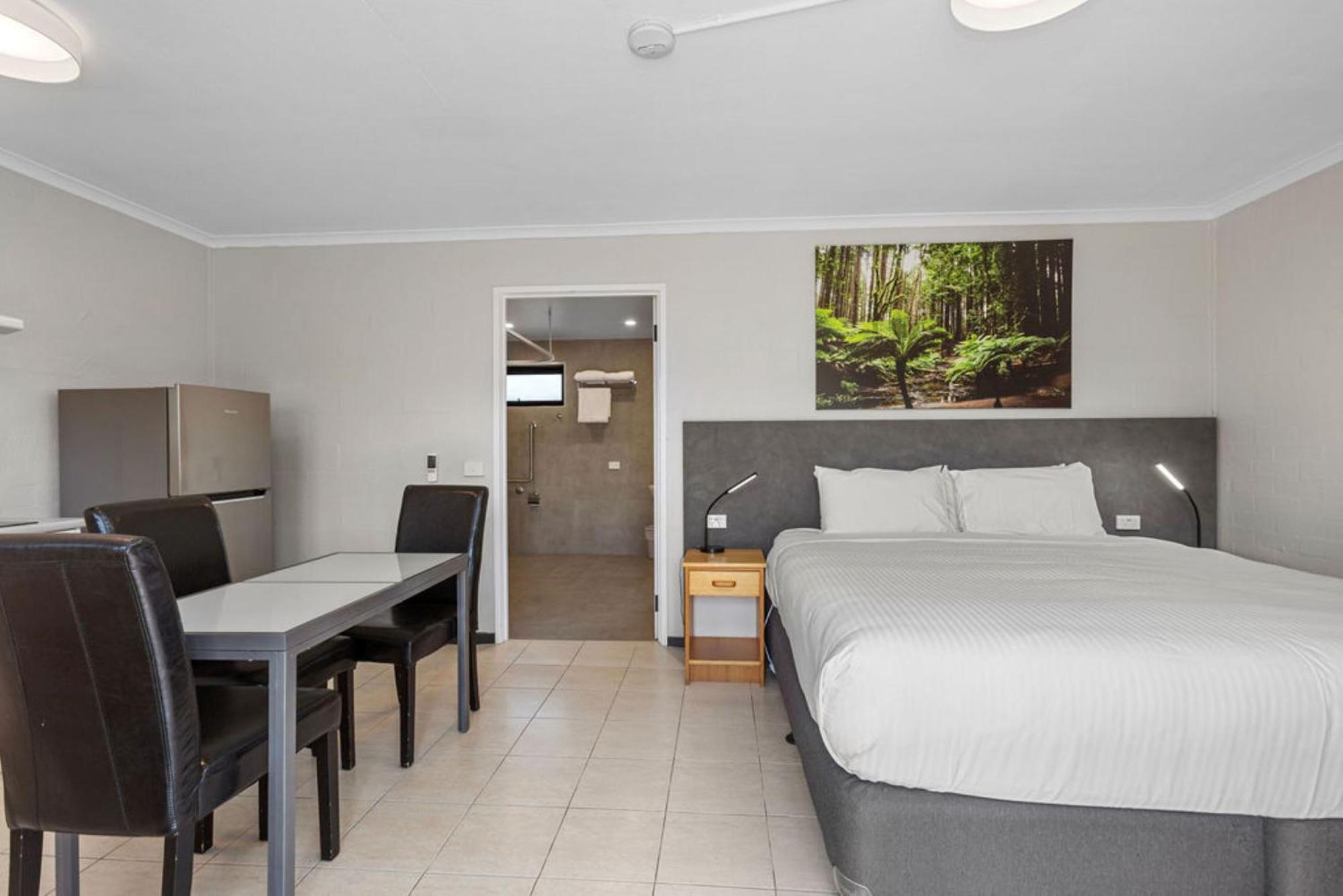 Apollo Bay Motel & Apartments, BW Signature Collection Luaran gambar