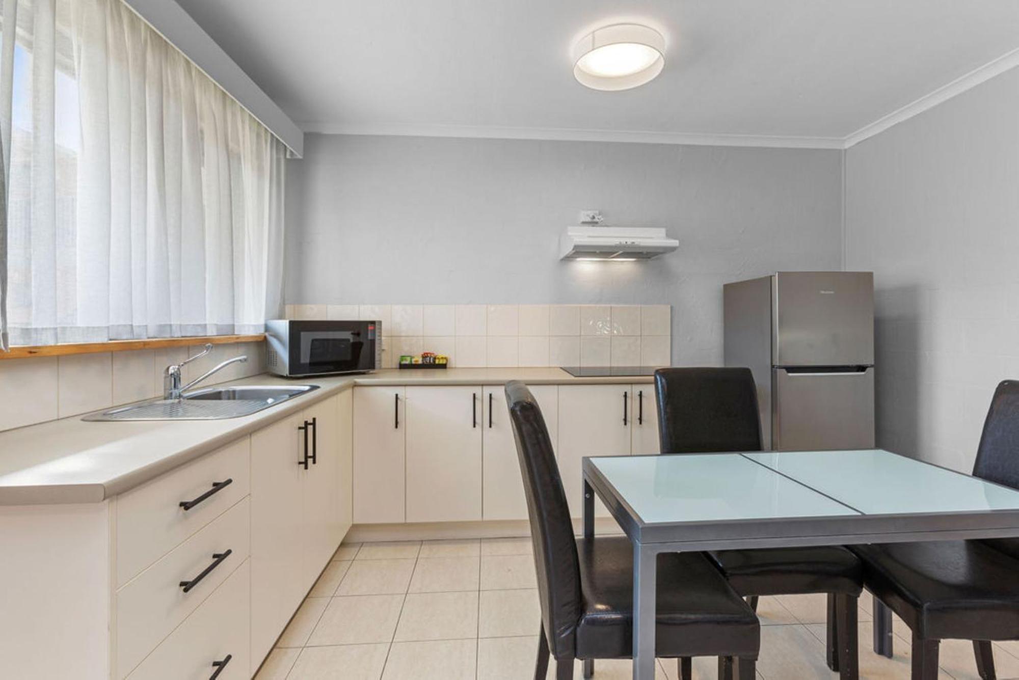 Apollo Bay Motel & Apartments, BW Signature Collection Luaran gambar