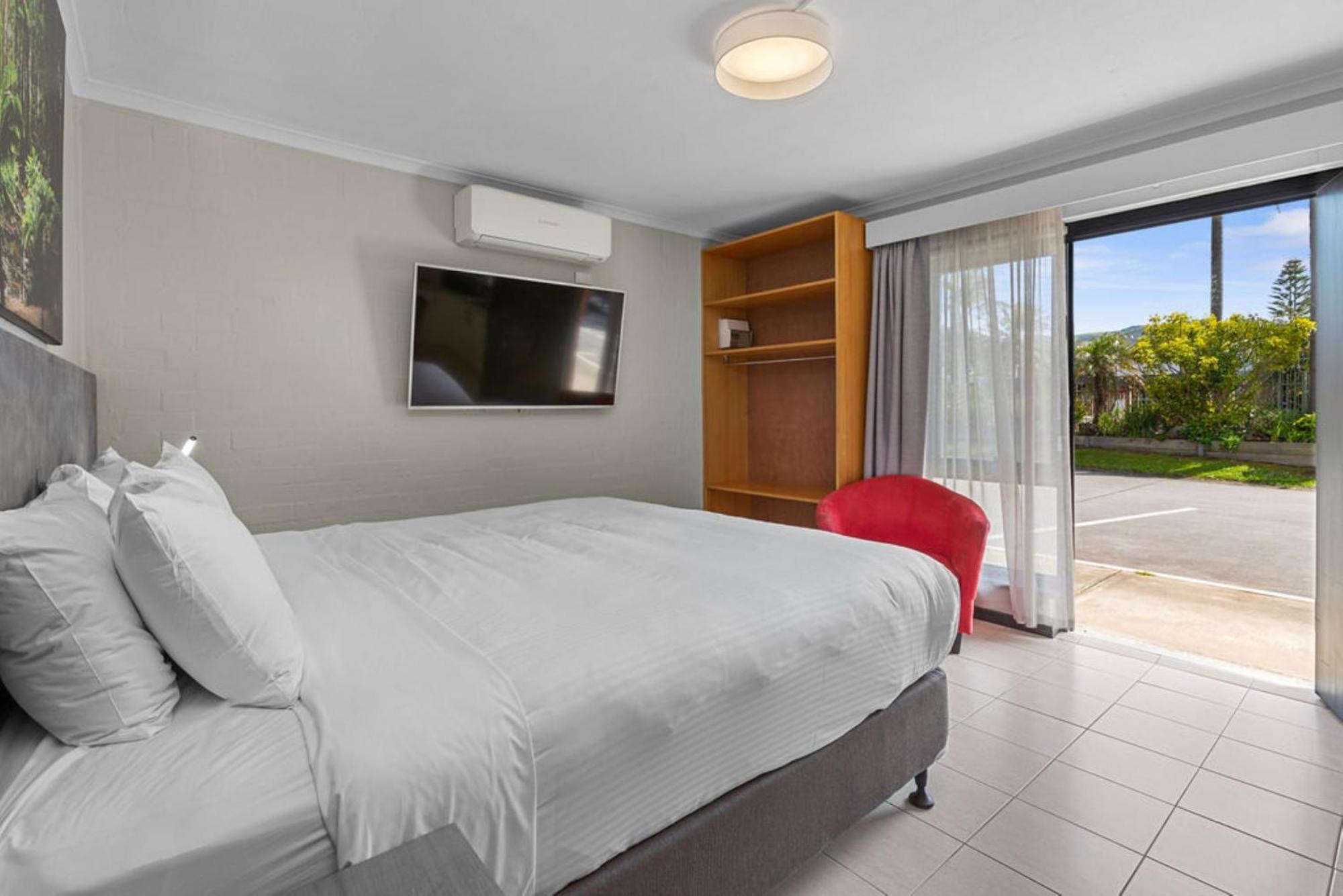 Apollo Bay Motel & Apartments, BW Signature Collection Luaran gambar