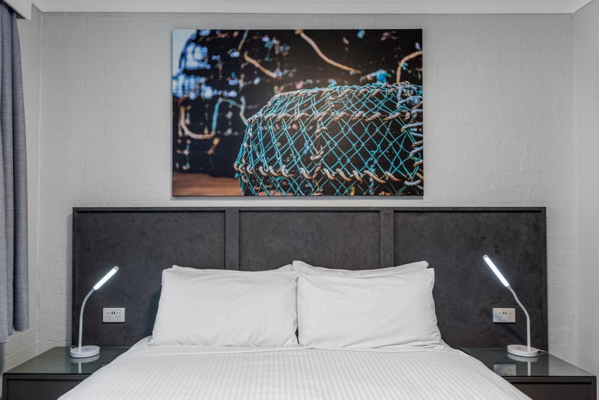 Apollo Bay Motel & Apartments, BW Signature Collection Luaran gambar