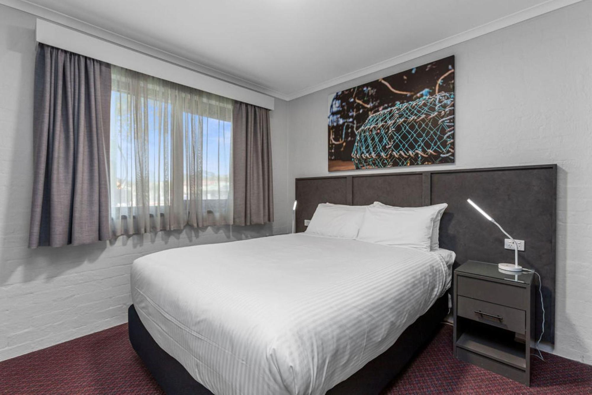 Apollo Bay Motel & Apartments, BW Signature Collection Luaran gambar