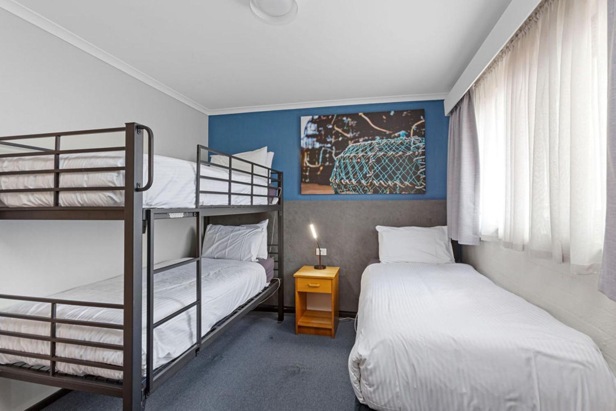 Apollo Bay Motel & Apartments, BW Signature Collection Luaran gambar