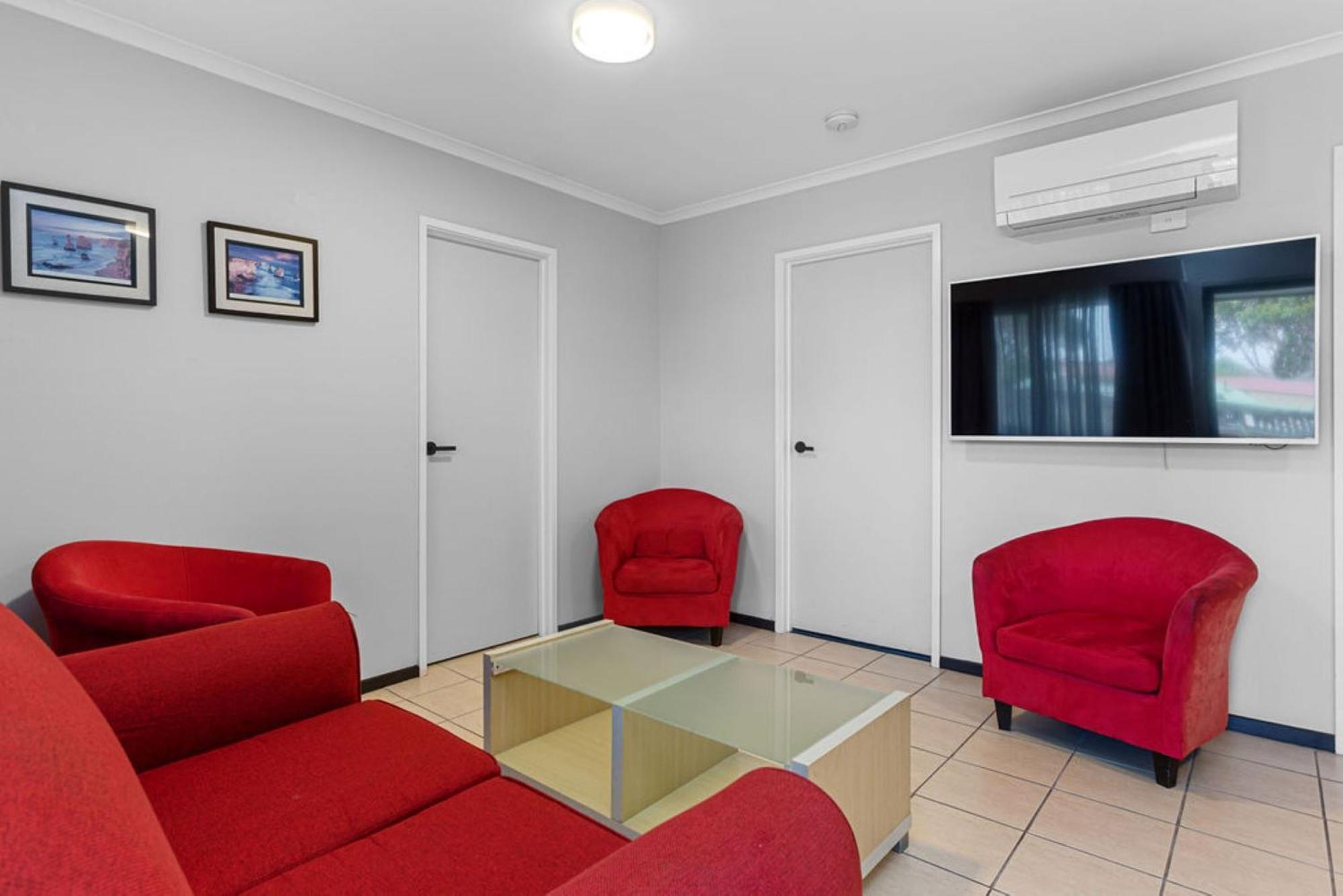 Apollo Bay Motel & Apartments, BW Signature Collection Luaran gambar