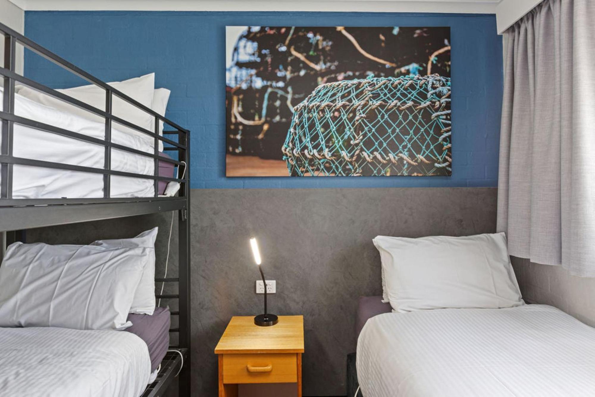 Apollo Bay Motel & Apartments, BW Signature Collection Luaran gambar