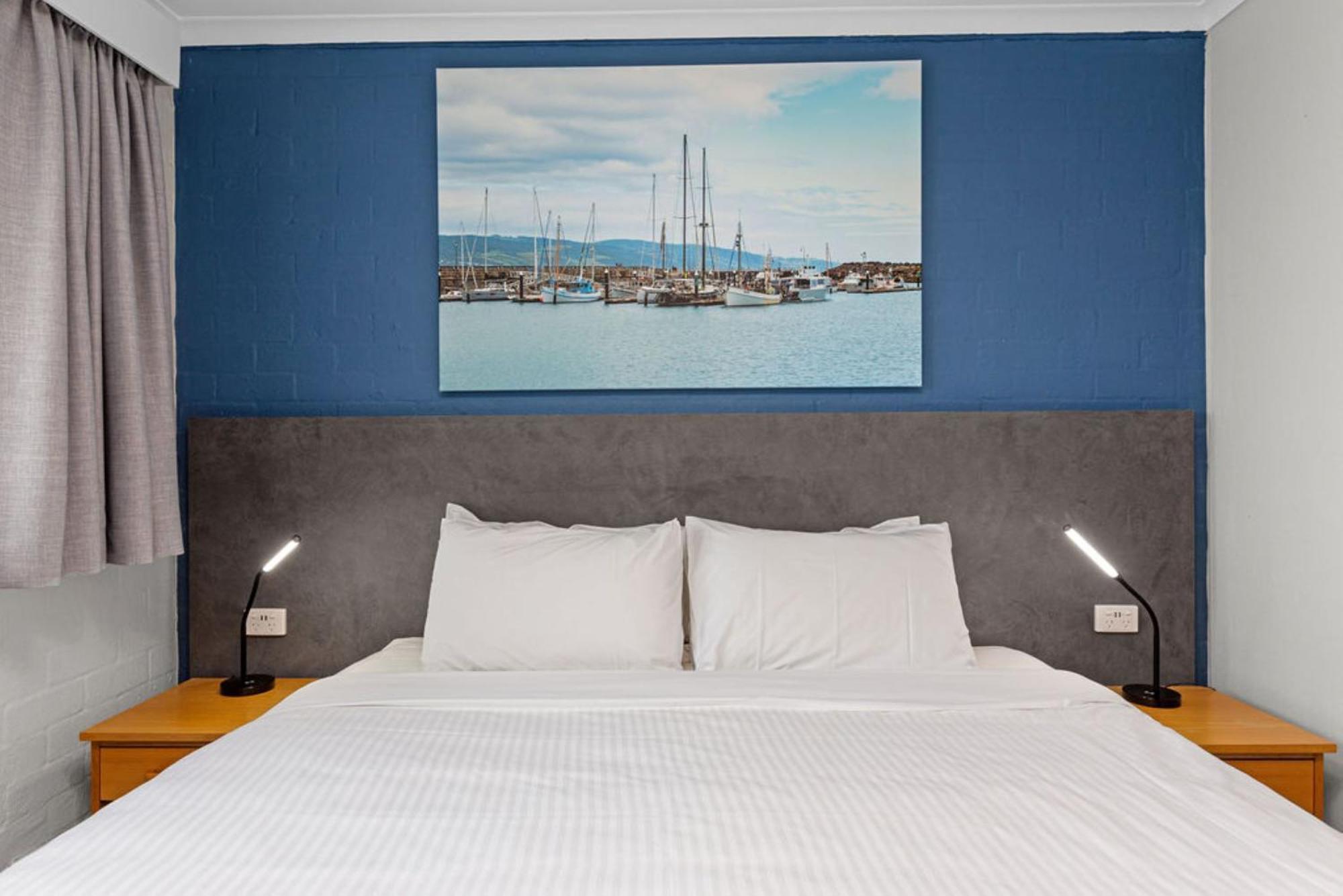 Apollo Bay Motel & Apartments, BW Signature Collection Luaran gambar