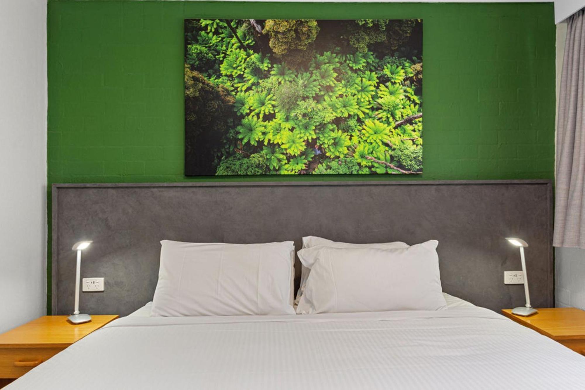 Apollo Bay Motel & Apartments, BW Signature Collection Luaran gambar