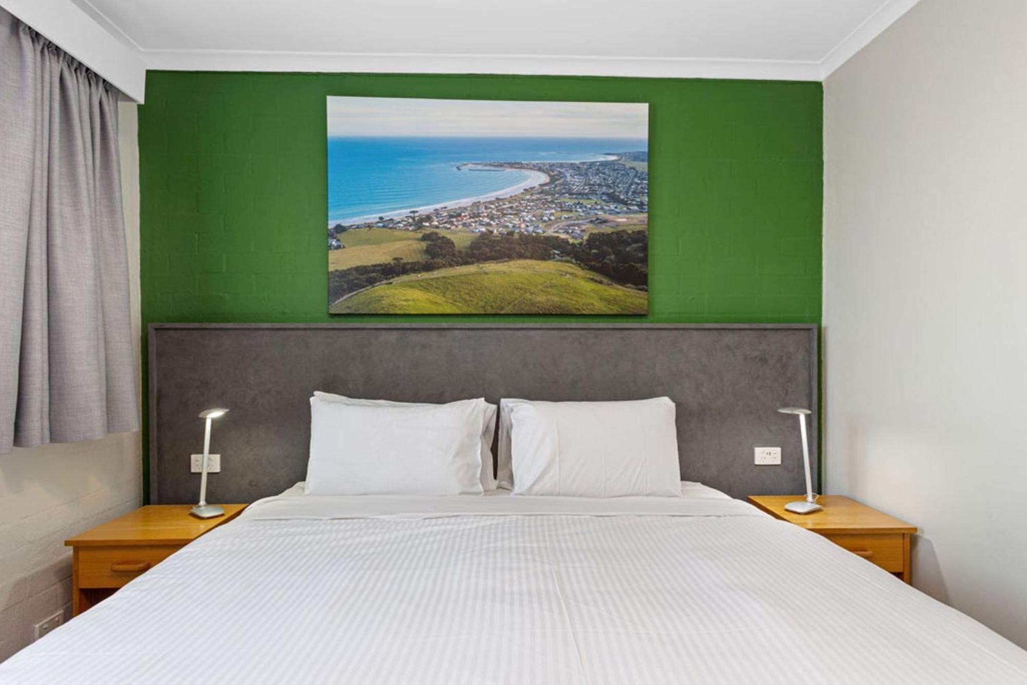 Apollo Bay Motel & Apartments, BW Signature Collection Luaran gambar
