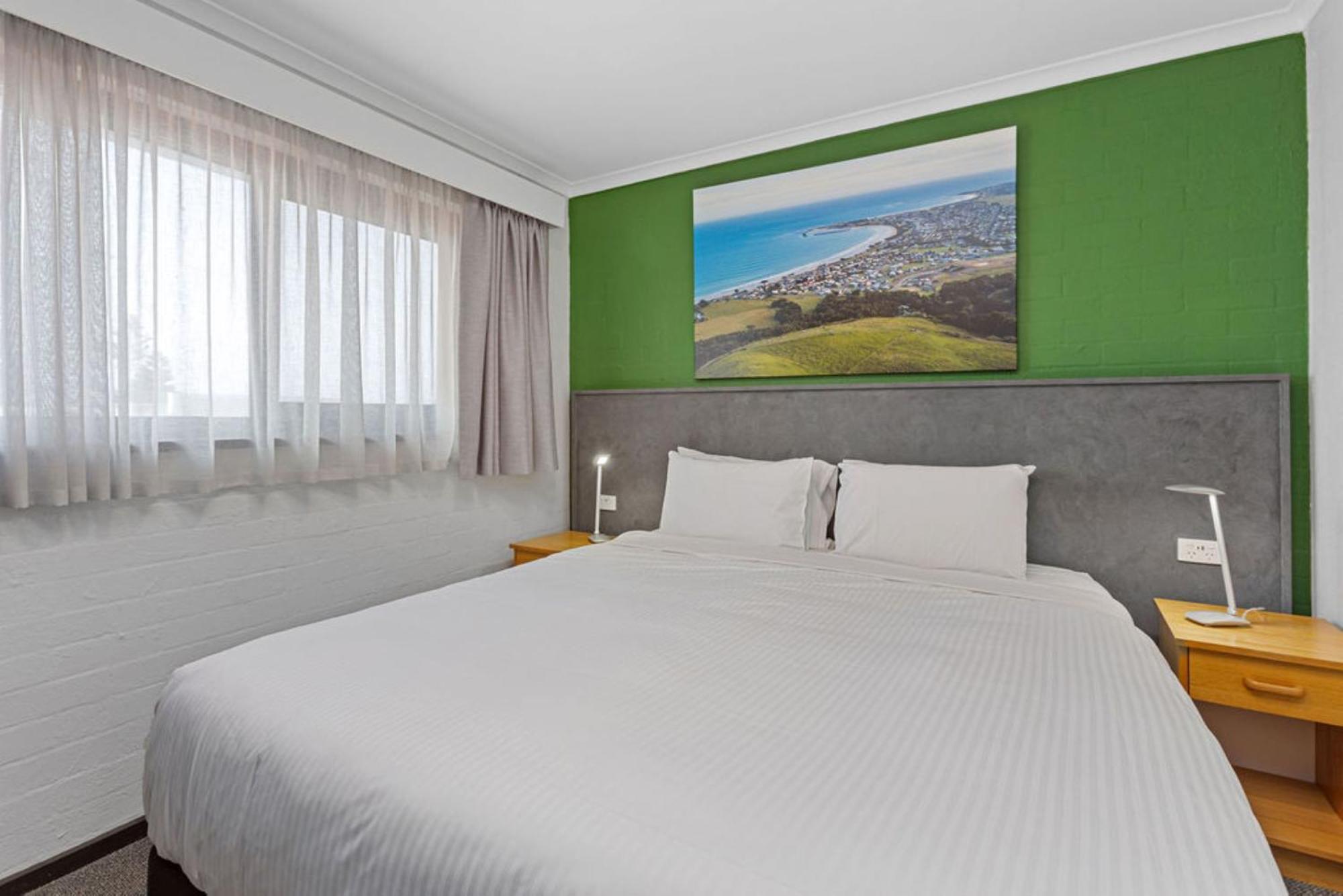 Apollo Bay Motel & Apartments, BW Signature Collection Luaran gambar