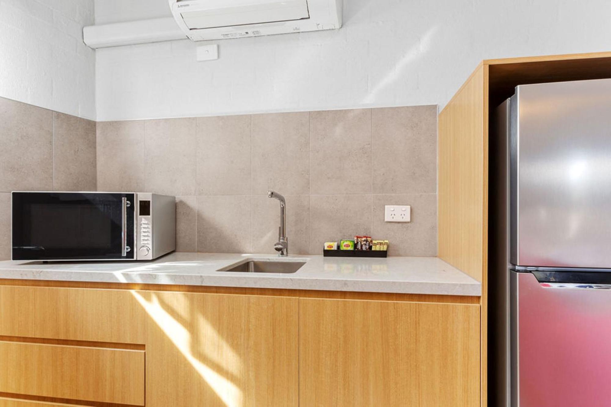 Apollo Bay Motel & Apartments, BW Signature Collection Luaran gambar