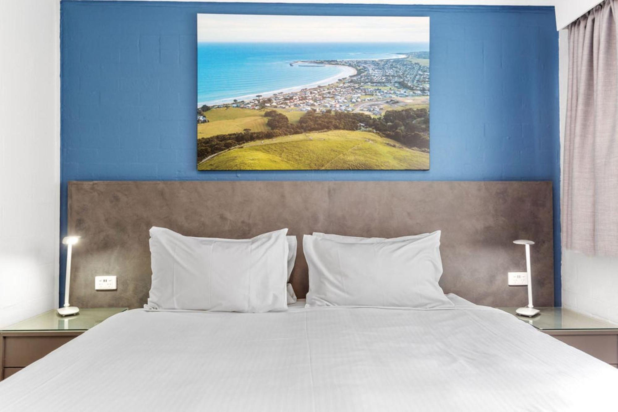 Apollo Bay Motel & Apartments, BW Signature Collection Luaran gambar