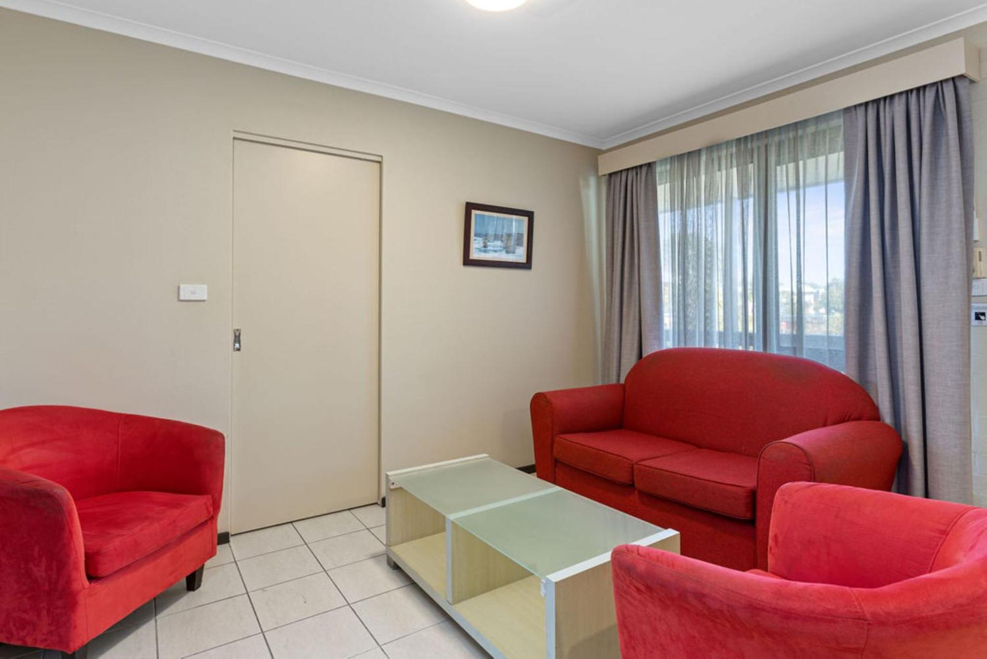 Apollo Bay Motel & Apartments, BW Signature Collection Luaran gambar