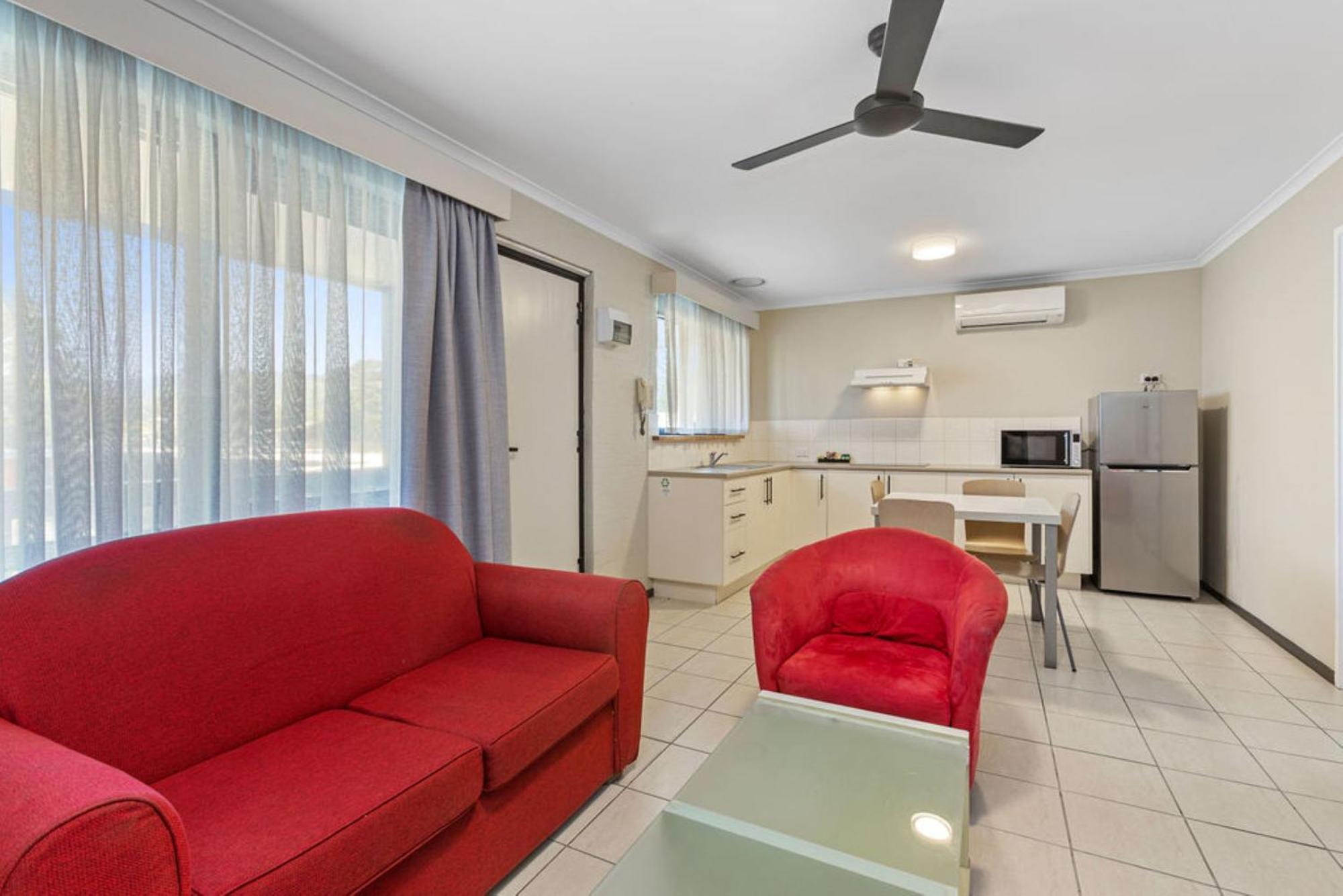Apollo Bay Motel & Apartments, BW Signature Collection Luaran gambar