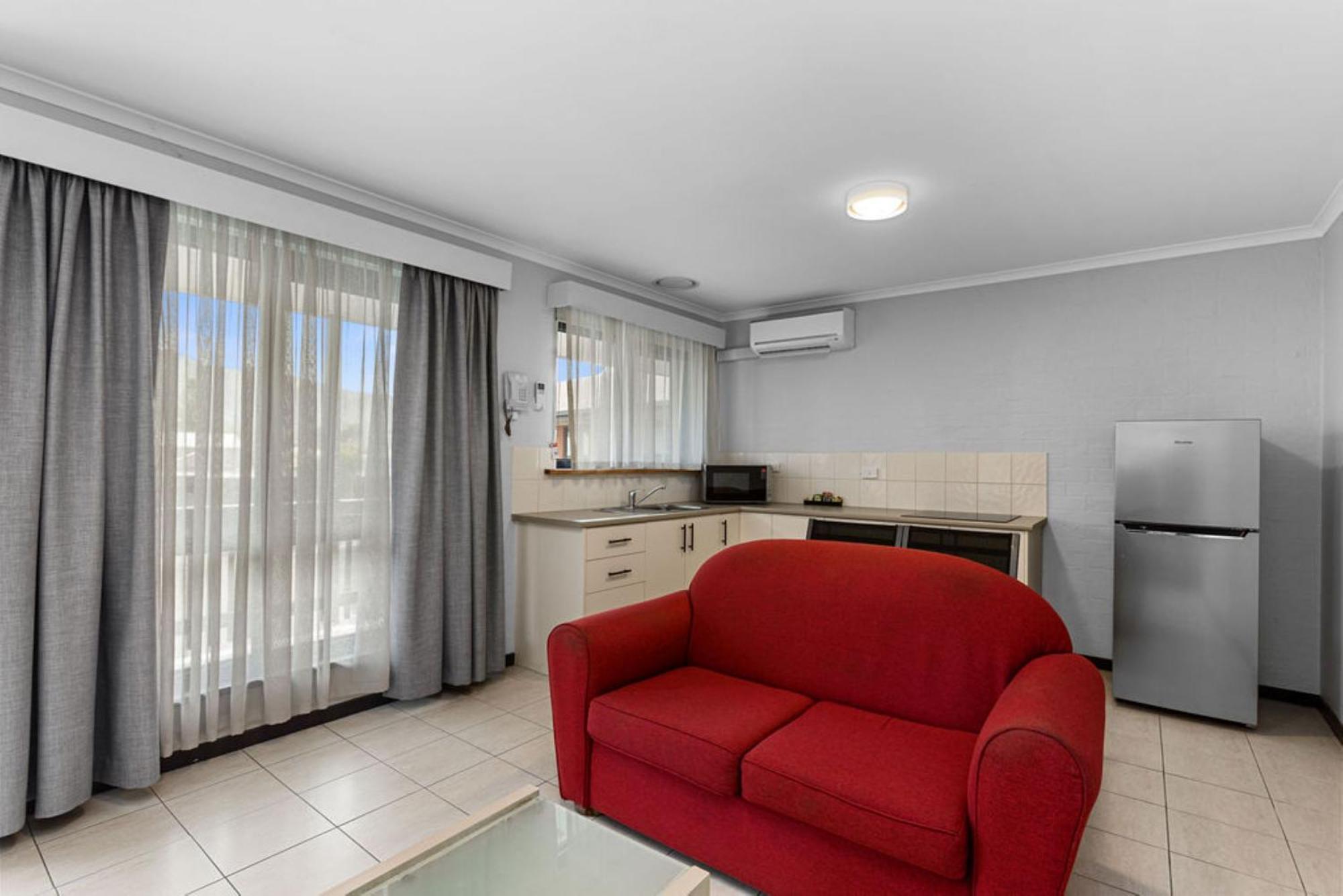Apollo Bay Motel & Apartments, BW Signature Collection Luaran gambar