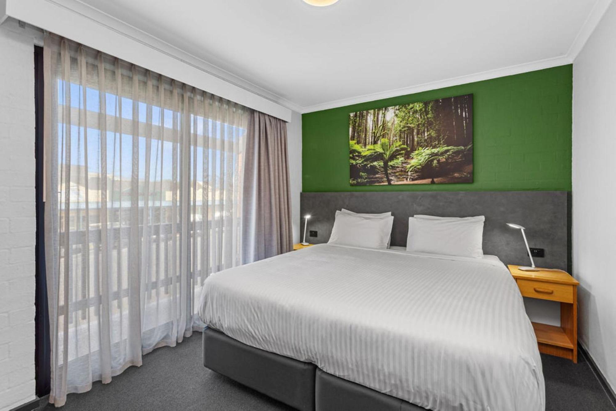 Apollo Bay Motel & Apartments, BW Signature Collection Luaran gambar