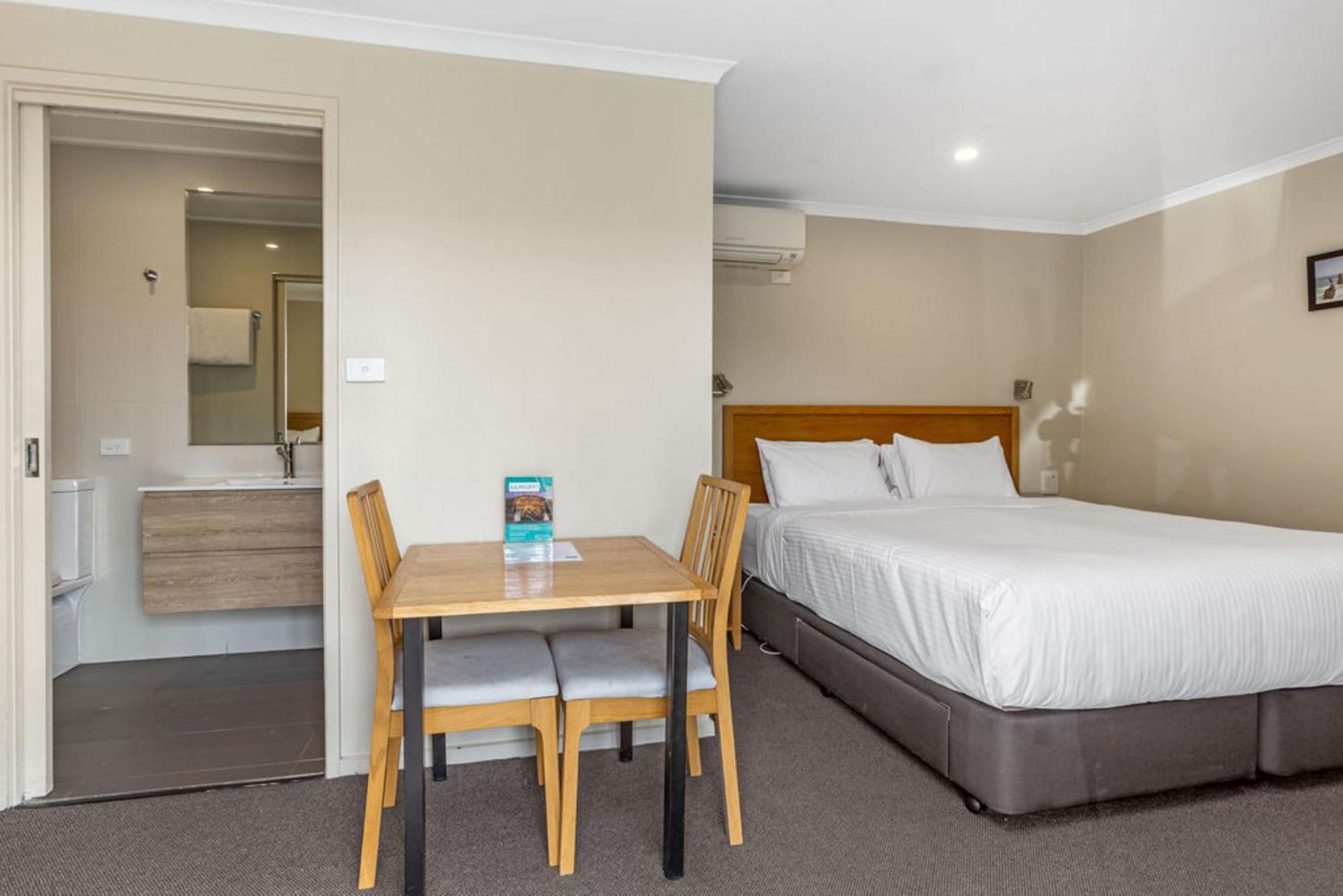 Apollo Bay Motel & Apartments, BW Signature Collection Luaran gambar