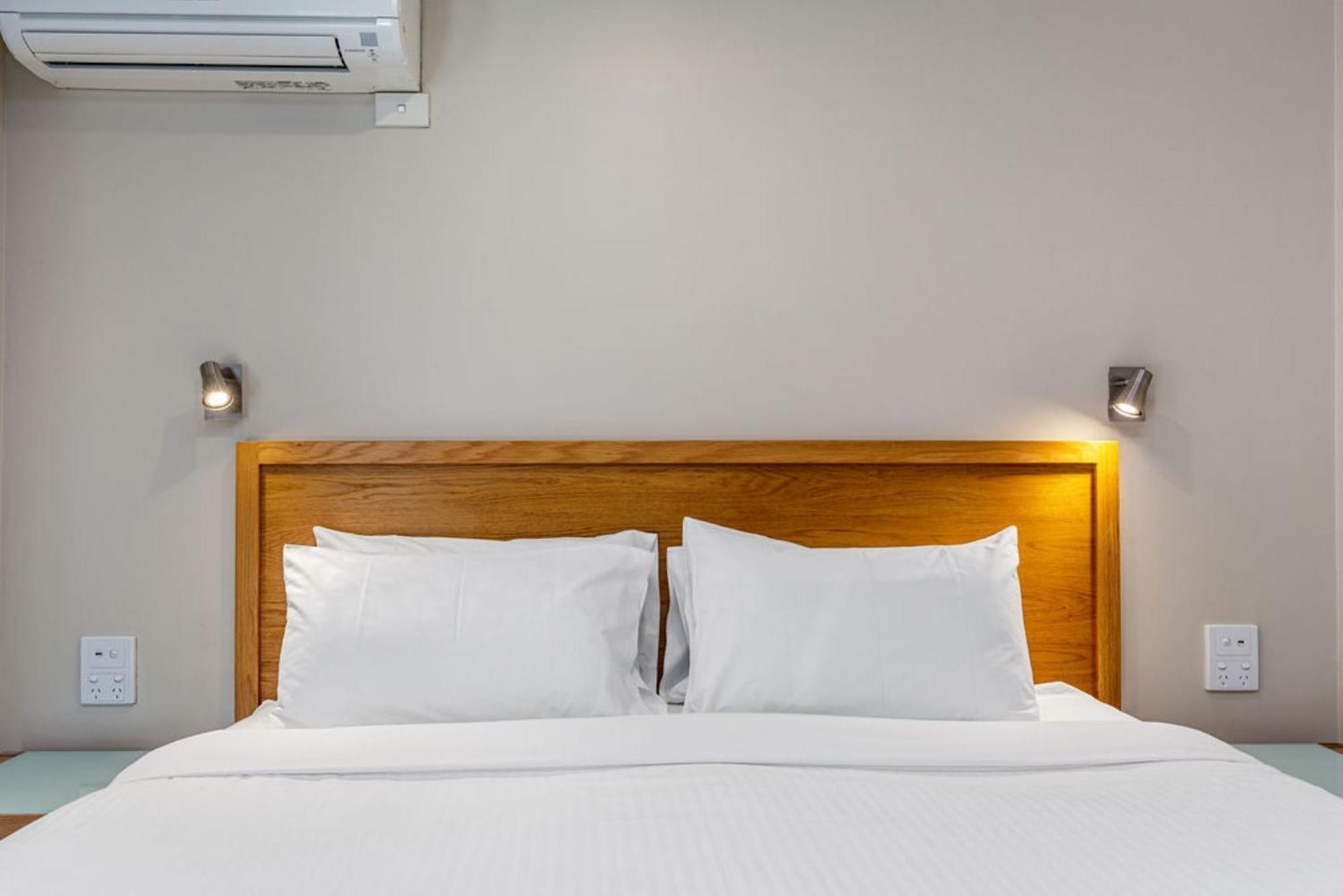 Apollo Bay Motel & Apartments, BW Signature Collection Luaran gambar
