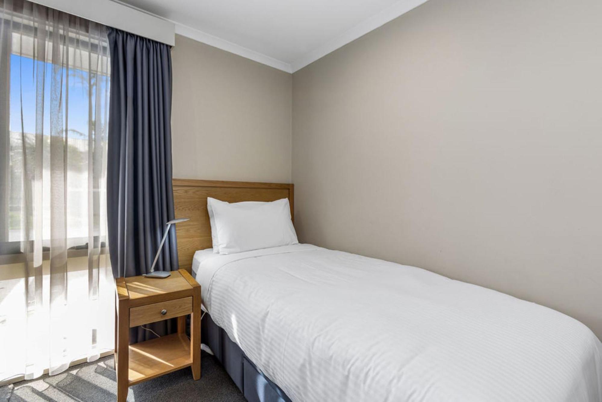 Apollo Bay Motel & Apartments, BW Signature Collection Luaran gambar