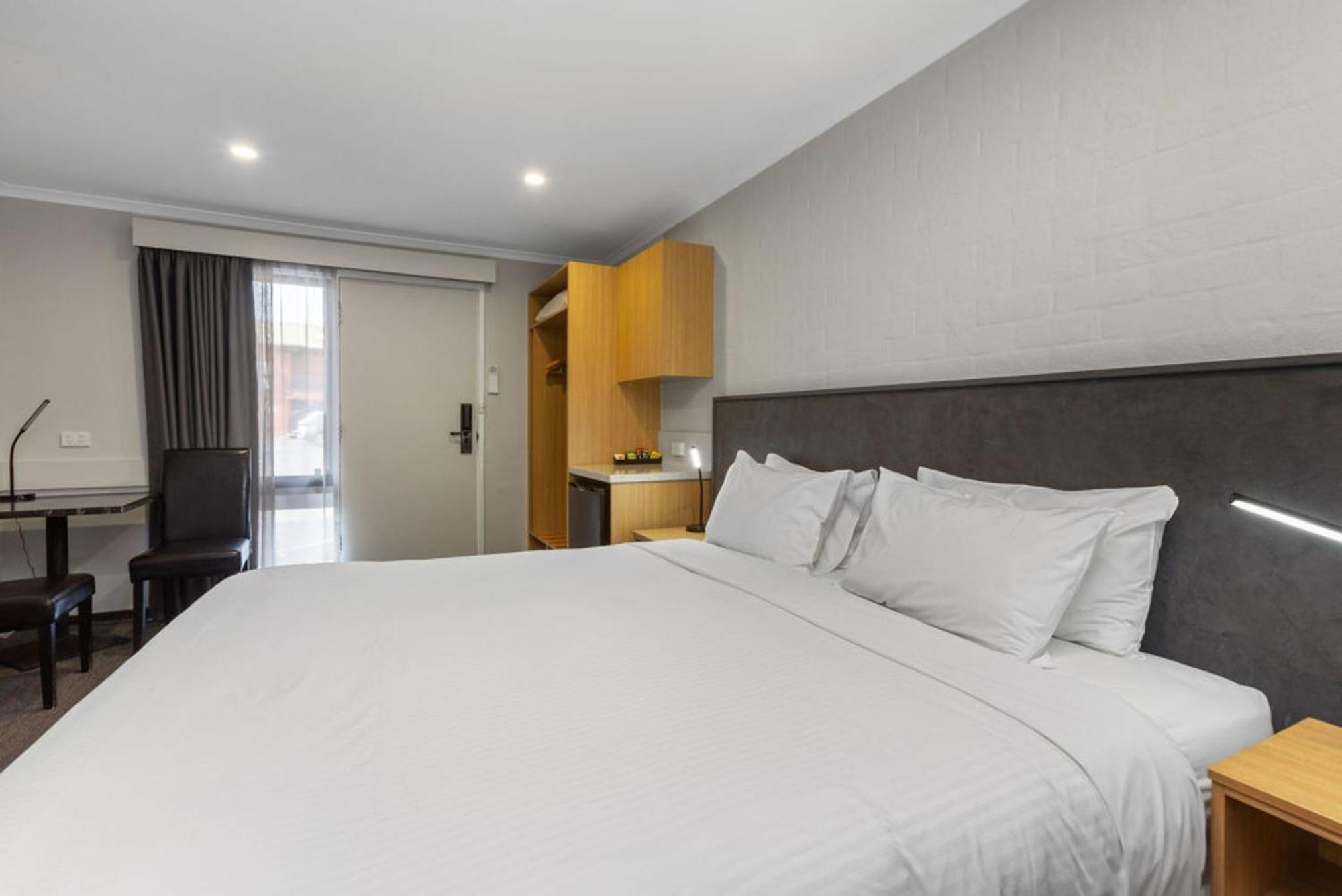 Apollo Bay Motel & Apartments, BW Signature Collection Luaran gambar
