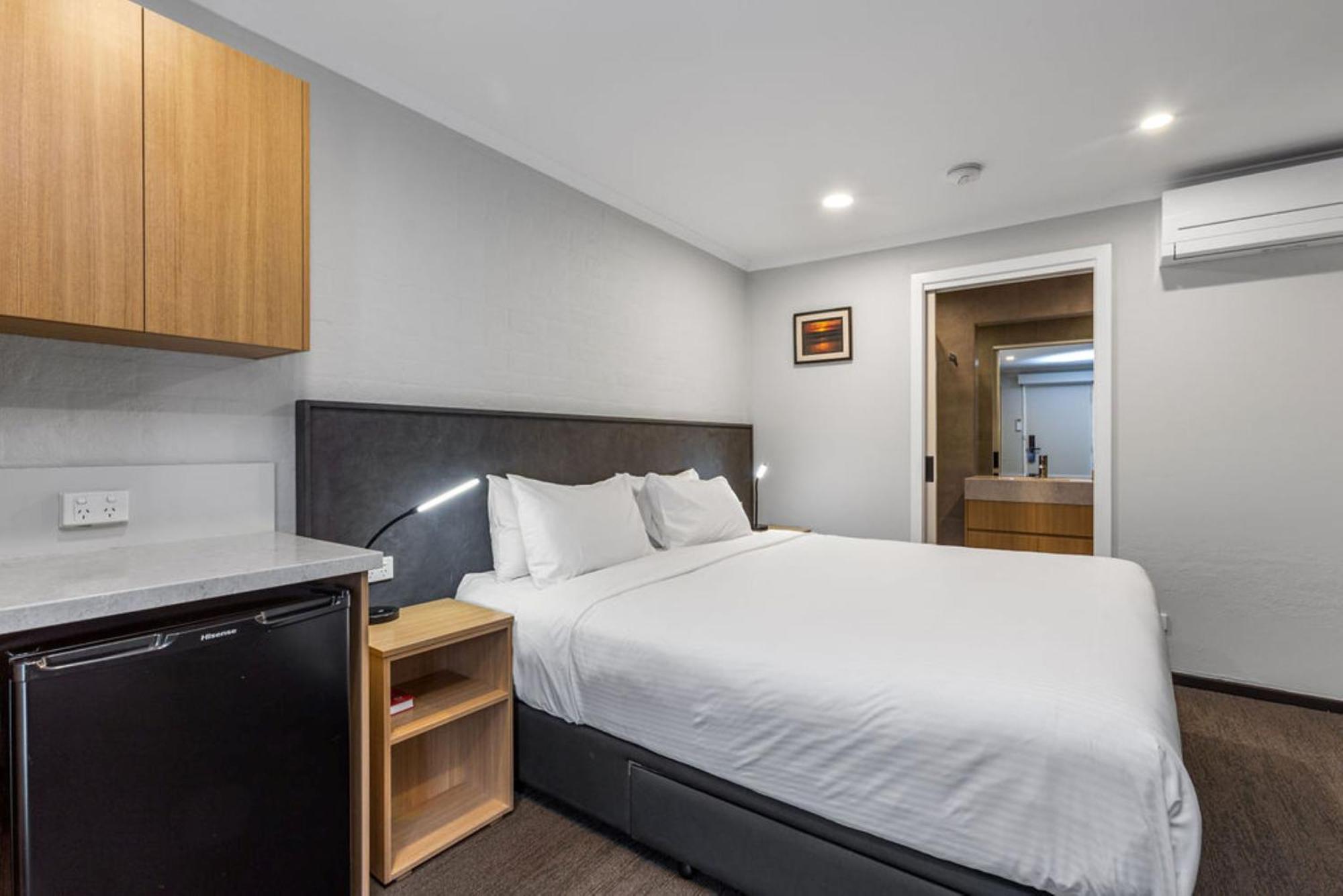 Apollo Bay Motel & Apartments, BW Signature Collection Luaran gambar