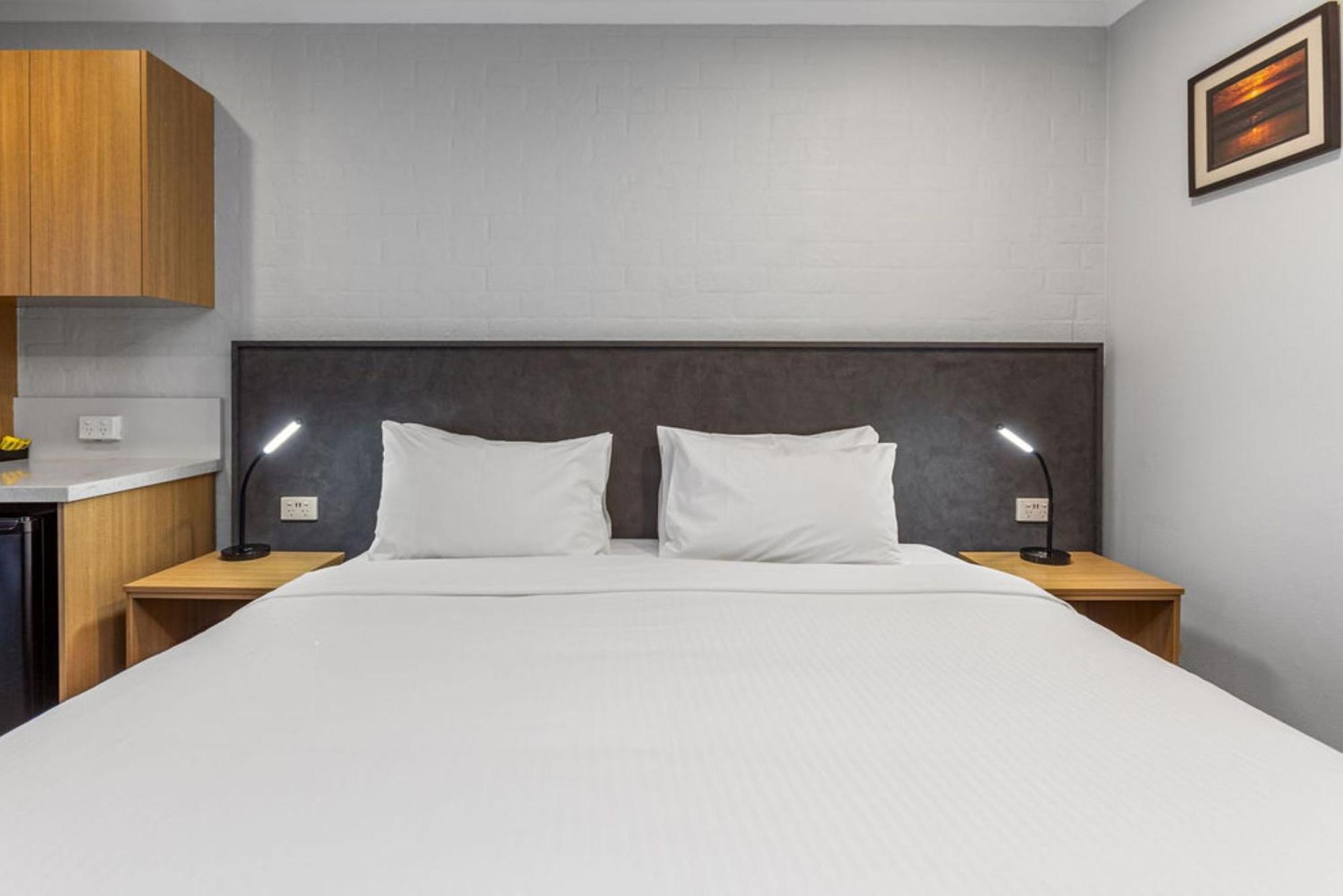 Apollo Bay Motel & Apartments, BW Signature Collection Luaran gambar